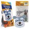Creativity Street Animal Craft Kits, Felt & Pom Pon, 6 Kits PACACANMKIT2 - alternate 6